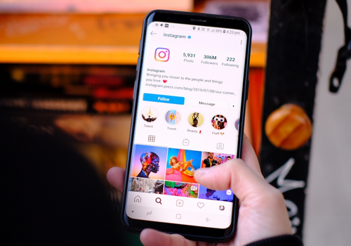 Beli Follower Instagram Aktif Hanya di RajaKomen